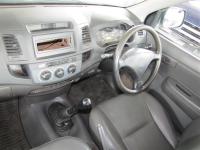Toyota Hilux for sale in  - 3