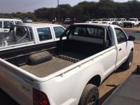 Toyota Hilux for sale in  - 5