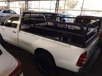 Toyota Hilux for sale in  - 2