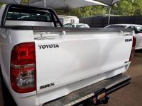  Toyota Hilux for sale in  - 4