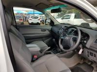  Toyota Hilux for sale in  - 5