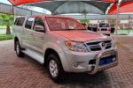  Toyota Hilux for sale in  - 0