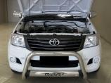  Toyota Hilux for sale in  - 3