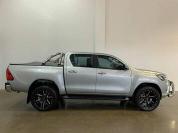  Toyota Hilux for sale in  - 2