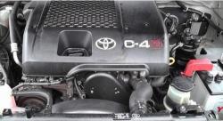  Toyota Hilux for sale in  - 3