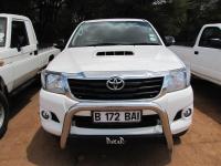 Toyota Hilux Dakar for sale in  - 1