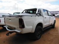 Toyota Hilux Dakar for sale in  - 3