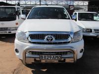 Toyota Hilux for sale in  - 1