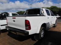 Toyota Hilux for sale in  - 5