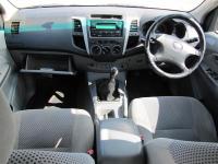 Toyota Hilux for sale in  - 7