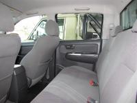 Toyota Hilux Raider for sale in  - 6