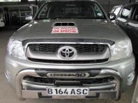 Toyota Hilux Legend 40 for sale in  - 1