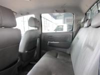 Toyota Hilux Legend 40 for sale in  - 7