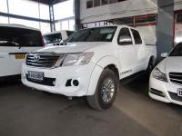 Toyota Hilux Legend 45 for sale in  - 0