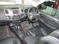 Toyota Hilux Legend 45 for sale in  - 5