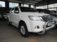 Toyota Hilux Raider for sale in  - 0
