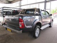 Toyota Hilux Raider for sale in  - 2
