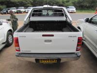 Toyota Hilux Raider for sale in  - 4
