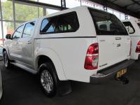 Toyota Hilux Raider for sale in  - 4