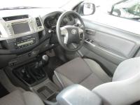 Toyota Hilux Raider for sale in  - 5
