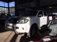 Toyota Hilux Raider for sale in  - 0