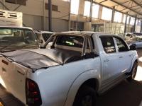 Toyota Hilux Raider for sale in  - 3