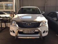 Toyota Hilux Raider for sale in  - 1