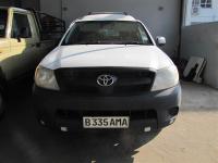 Toyota Hilux Raider for sale in  - 1
