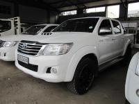 Toyota Hilux Raider D4D for sale in  - 0