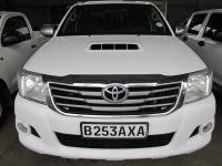 Toyota Hilux Raider D4D for sale in  - 1