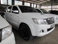 Toyota Hilux Raider D4D for sale in  - 2