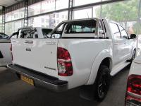 Toyota Hilux Raider D4D for sale in  - 3