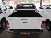 Toyota Hilux Raider D4D for sale in  - 4