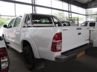 Toyota Hilux Raider D4D for sale in  - 5