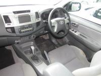 Toyota Hilux Raider D4D for sale in  - 6