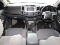 Toyota Hilux Raider D4D for sale in  - 7