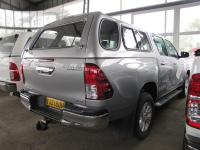 Toyota Hilux Raider GD-6 for sale in  - 1