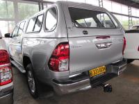 Toyota Hilux Raider GD-6 for sale in  - 3