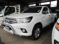 Toyota Hilux Raider GD-6 for sale in  - 0
