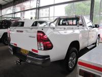 Toyota Hilux Raider GD-6 for sale in  - 2