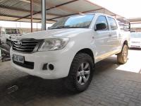 Toyota Hilux SRX for sale in  - 0