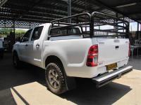 Toyota Hilux SRX for sale in  - 3