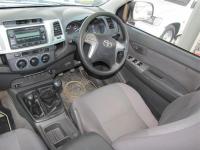 Toyota Hilux SRX for sale in  - 6
