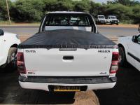 Toyota Hilux SRX for sale in  - 3