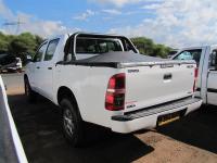 Toyota Hilux SRX for sale in  - 4