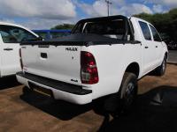 Toyota Hilux SRX for sale in  - 5