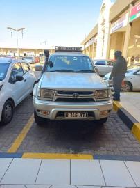 Toyota Hilux Surf for sale in  - 2
