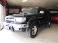 Toyota Hilux Surf SSRV for sale in  - 0