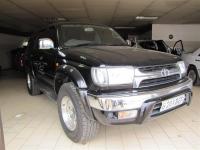 Toyota Hilux Surf SSRV for sale in  - 2