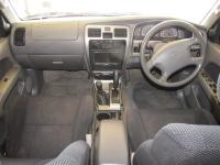 Toyota Hilux Surf SSRV for sale in  - 6